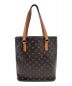 LOUIS VUITTON（ルイ ヴィトン）の古着「ヴァヴァンGM」｜ブラウン