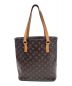 LOUIS VUITTON (ルイ ヴィトン) ヴァヴァンGM ブラウン サイズ:GM：64800円