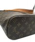中古・古着 LOUIS VUITTON (ルイ ヴィトン) ヴァヴァンGM ブラウン サイズ:GM：64800円