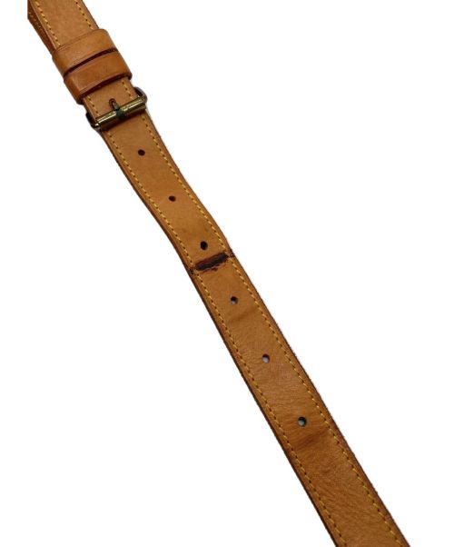 LOUIS VUITTON（ルイ ヴィトン）LOUIS VUITTON (ルイ ヴィトン) ソミュール35 ブラウン サイズ:35の古着・服飾アイテム