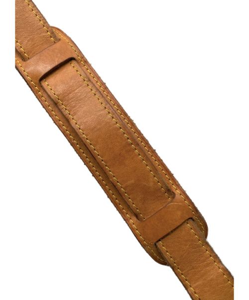 LOUIS VUITTON（ルイ ヴィトン）LOUIS VUITTON (ルイ ヴィトン) ソミュール35 ブラウン サイズ:35の古着・服飾アイテム