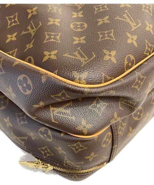 LOUIS VUITTON（ルイ ヴィトン）LOUIS VUITTON (ルイ ヴィトン) アリゼ24 ブラウン サイズ:24の古着・服飾アイテム