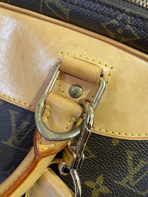 LOUIS VUITTON（ルイ ヴィトン）LOUIS VUITTON (ルイ ヴィトン) アリゼ24 ブラウン サイズ:24の古着・服飾アイテム