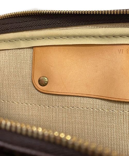 LOUIS VUITTON（ルイ ヴィトン）LOUIS VUITTON (ルイ ヴィトン) アリゼ24 ブラウン サイズ:24の古着・服飾アイテム