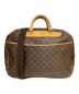 LOUIS VUITTON（ルイ ヴィトン）の古着「アリゼ24」｜ブラウン