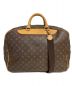 LOUIS VUITTON (ルイ ヴィトン) アリゼ24 ブラウン サイズ:24：74800円