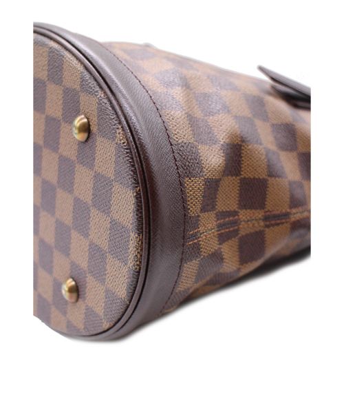 LOUIS VUITTON（ルイ ヴィトン）LOUIS VUITTON (ルイ ヴィトン) マレ ブラウン サイズ:-の古着・服飾アイテム