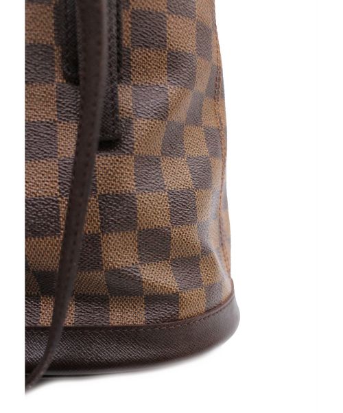 LOUIS VUITTON（ルイ ヴィトン）LOUIS VUITTON (ルイ ヴィトン) マレ ブラウン サイズ:-の古着・服飾アイテム