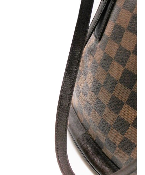LOUIS VUITTON（ルイ ヴィトン）LOUIS VUITTON (ルイ ヴィトン) マレ ブラウン サイズ:-の古着・服飾アイテム