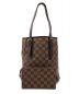 LOUIS VUITTON（ルイ ヴィトン）の古着「マレ」｜ブラウン