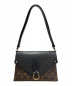 LOUIS VUITTON (ルイ ヴィトン) サン・ミシェル ノワール サイズ:- エピ モノグラム M44030：148000円