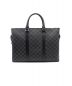 LOUIS VUITTON (ルイ ヴィトン) アントン・ブリーフケース ブラック サイズ:-：108000円