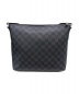 LOUIS VUITTON (ルイ ヴィトン) ミックPM ブラック サイズ:PM ダミエ・グラフィット N41211 SR4185：69800円