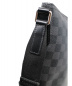 中古・古着 LOUIS VUITTON (ルイ ヴィトン) ミックPM ブラック サイズ:PM ダミエ・グラフィット N41211 SR4185：69800円
