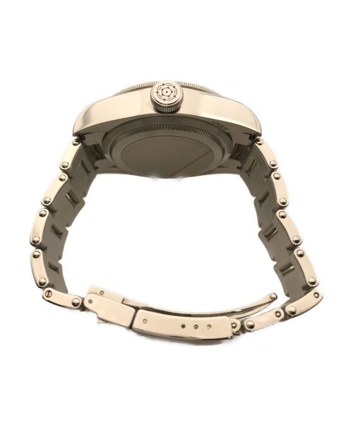 Tudor（チューダー）Tudor (チューダー) ヘリテージブラックベイ ブラック サイズ:41mmの古着・服飾アイテム