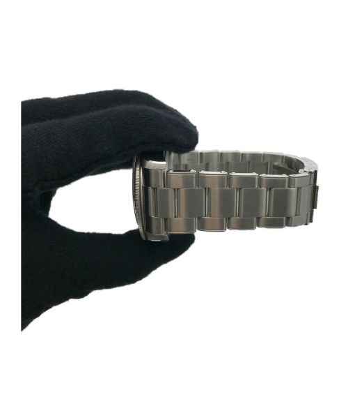 Tudor（チューダー）Tudor (チューダー) ヘリテージブラックベイ ブラック サイズ:41mmの古着・服飾アイテム