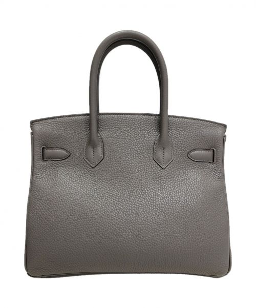 HERMES（エルメス）HERMES (エルメス) バーキン30 エタン サイズ:30の古着・服飾アイテム