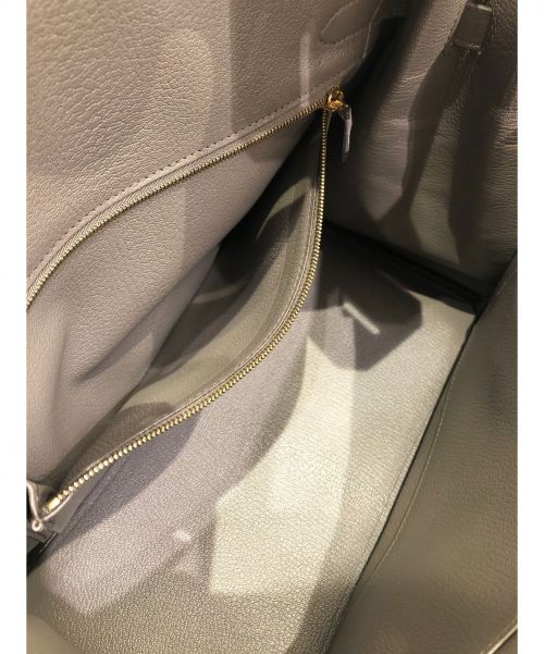 HERMES（エルメス）HERMES (エルメス) バーキン30 エタン サイズ:30の古着・服飾アイテム
