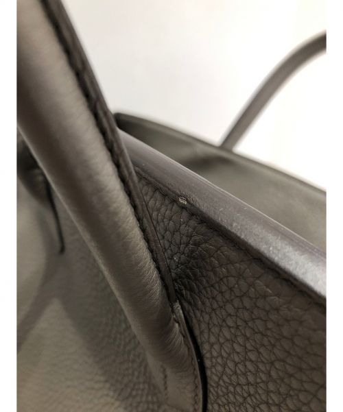 HERMES（エルメス）HERMES (エルメス) バーキン30 エタン サイズ:30の古着・服飾アイテム