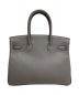 HERMES (エルメス) バーキン30 エタン サイズ:30：1900000円