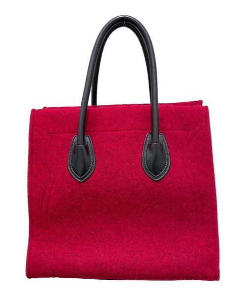 CELINE（セリーヌ）CELINE (セリーヌ) ラゲージファントム レッド サイズ:ファントムの古着・服飾アイテム