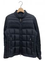 MONCLERモンクレール）の古着「GARD」｜ブラック