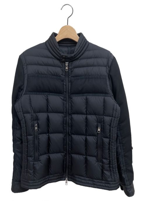 MONCLER（モンクレール）MONCLER (モンクレール) GARD ブラック サイズ:1の古着・服飾アイテム