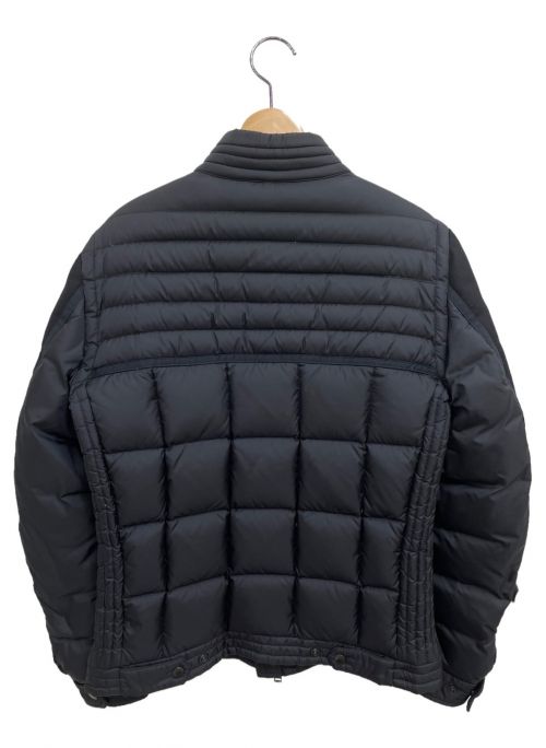 MONCLER（モンクレール）MONCLER (モンクレール) GARD ブラック サイズ:1の古着・服飾アイテム