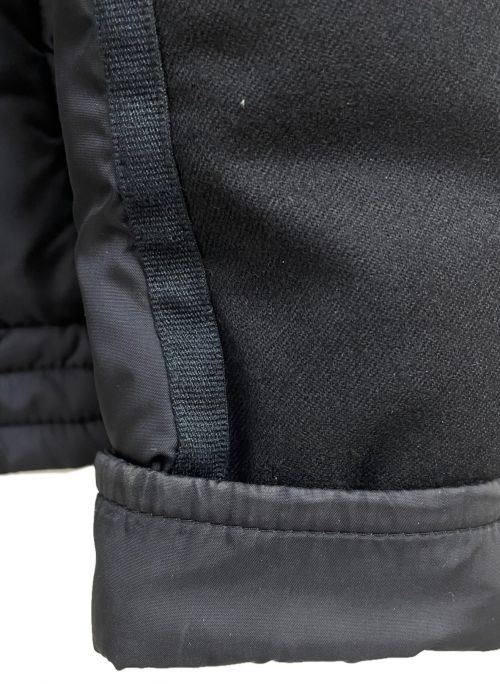 MONCLER（モンクレール）MONCLER (モンクレール) GARD ブラック サイズ:1の古着・服飾アイテム