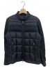 MONCLER（モンクレール）の古着「GARD」｜ブラック