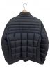 MONCLER (モンクレール) GARD ブラック サイズ:1：53800円