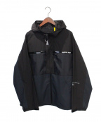 MONCLER×Flgmentモンクレール×フラグメント）の古着「WARREN GIUBBOTTO」｜ブラック