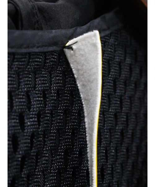 MONCLER（モンクレール）MONCLER×Flgment (モンクレール × フラグメント) WARREN GIUBBOTTO ブラック サイズ:2の古着・服飾アイテム