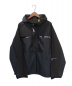 MONCLER×Flgment（モンクレール × フラグメント）の古着「WARREN GIUBBOTTO」｜ブラック