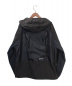 MONCLER×Flgment (モンクレール × フラグメント) WARREN GIUBBOTTO ブラック サイズ:2：75800円
