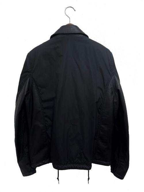 MONCLER（モンクレール）MONCLER (モンクレール) MASSART ブラック サイズ:4の古着・服飾アイテム