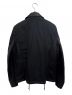 MONCLER (モンクレール) MASSART ブラック サイズ:4：148000円