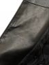 中古・古着 MONCLER (モンクレール) MASSART ブラック サイズ:4：148000円