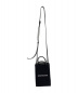 BALENCIAGA (バレンシアガ) ショッピングフォンフォルダー ブラック サイズ:-：67800円