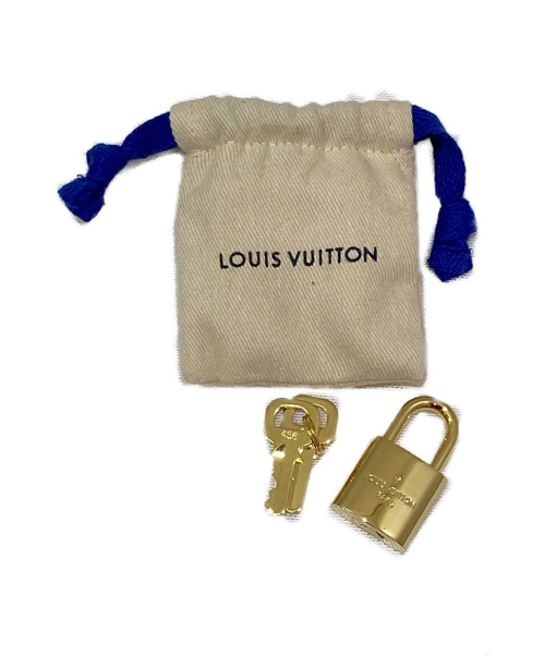 LOUIS VUITTON（ルイ ヴィトン）LOUIS VUITTON (ルイ ヴィトン) イエナPM　 サイズ:PM ダミエ・エベヌの古着・服飾アイテム