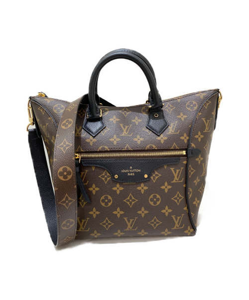 LOUIS VUITTON（ルイ ヴィトン）LOUIS VUITTON (ルイ ヴィトン) トゥイネルPM サイズ:PM M44057の古着・服飾アイテム
