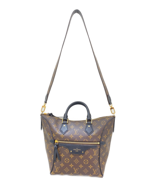 LOUIS VUITTON（ルイ ヴィトン）LOUIS VUITTON (ルイ ヴィトン) トゥイネルPM サイズ:PM M44057の古着・服飾アイテム