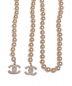 CHANEL（シャネル）の古着「ロングパールネックレス」