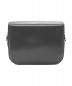 CELINE (セリーヌ) 馬車金具ショルダーバッグ グレー サイズ:- T.07：62800円