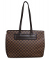 LOUIS VUITTON（ルイ・ヴィトン）の古着「パリオリGM」｜ブラウン