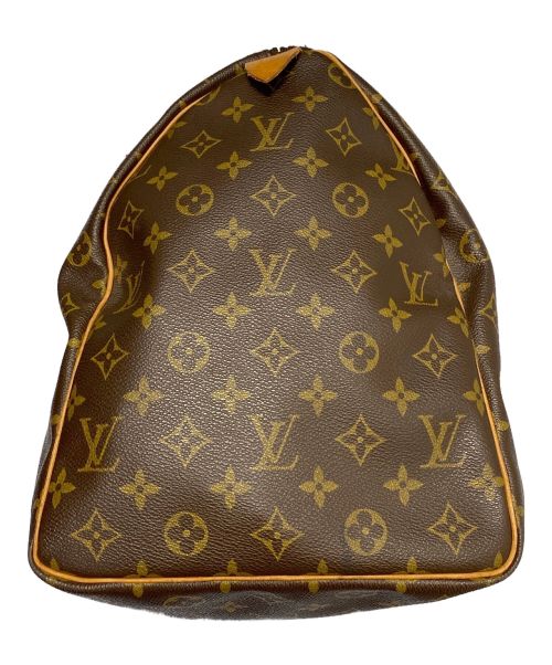 LOUIS VUITTON（ルイ ヴィトン）LOUIS VUITTON (ルイ ヴィトン) キーポル・バンドリエール55 サイズ:55の古着・服飾アイテム