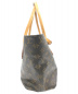 LOUIS VUITTON (ルイ ヴィトン) トートバッグ モノグラム ラスパイユPM M40608：99800円