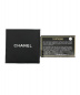 中古・古着 CHANEL (シャネル) チェーンショルダーバッグ ブラック ラムスキン：428000円