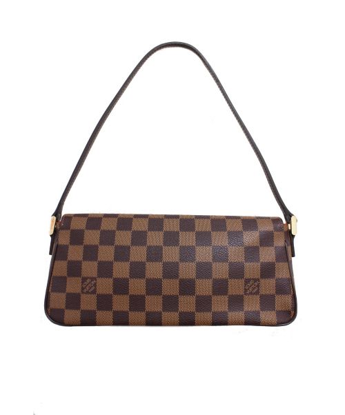 LOUIS VUITTON（ルイ ヴィトン）LOUIS VUITTON (ルイ ヴィトン) レコレータ ブラウン サイズ:-の古着・服飾アイテム