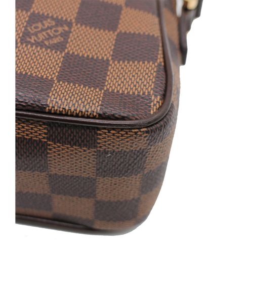 LOUIS VUITTON（ルイ ヴィトン）LOUIS VUITTON (ルイ ヴィトン) レコレータ ブラウン サイズ:-の古着・服飾アイテム